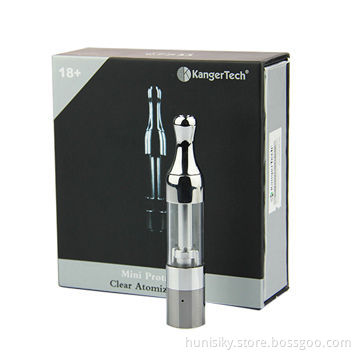 2014 Most Newest Product Mini Portank2 -Cigarette